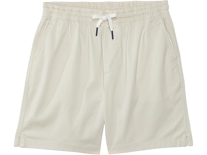 (取寄) ヴィンヤードヴァインズ キッズ ボーイズ コーストライン チノ ショーツ (トドラー/リトル キッド) Vineyard Vines Kids boys Coastline Chino Shorts (Toddler/Little Kid) Stone