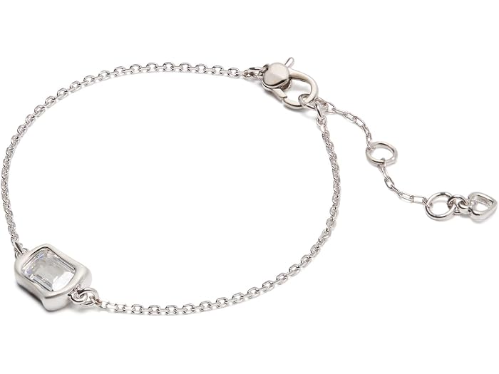 (取寄) ケイトスペード レディース モウルトン グラス ソリティア ブレスレット Kate Spade New York w..