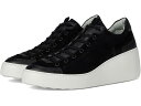 (取寄) フライロンドン レディース FLY LONDON women DUFY671FLY Black