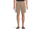 (取寄) オニール メンズ リザーブ ライト チェック 19 ショーツ O'Neill men Reserve Light Check 19 Shorts Brown