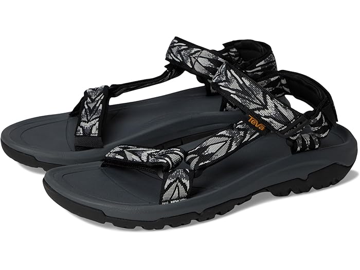 () ƥ  ϥꥱ XLT2 Teva men Hurricane Xlt2 Archive Wings Black