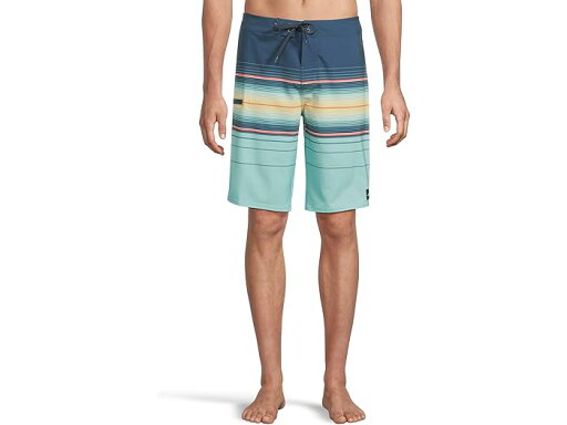 (取寄) オニール メンズ ハイパーフリーク ヒート ストライプ 21 ボードショーツ O'Neill men Hyperfreak Heat Stripe 21 Boardshorts Indigo (取寄) オニール メンズ ハイパーフリーク ヒート ストライプ 21 ボードショーツ O'Neill men Hyperfreak Heat Stripe 21 Boardshorts Indigo