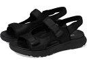 (取寄) アレグリア レディース サンディー Alegria women Sandie Black(4)