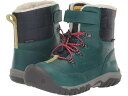 (取寄) キーン キッズ ガールズ カニボウ ウォータープルーフ (トドラー/リトル キッド) KEEN Kids girls Kanibou Waterpro...
