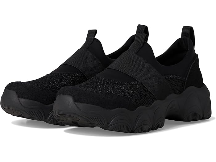 () 쥰ꥢ ǥ ꡼ 祤 Alegria women Sleek Joy Black Out