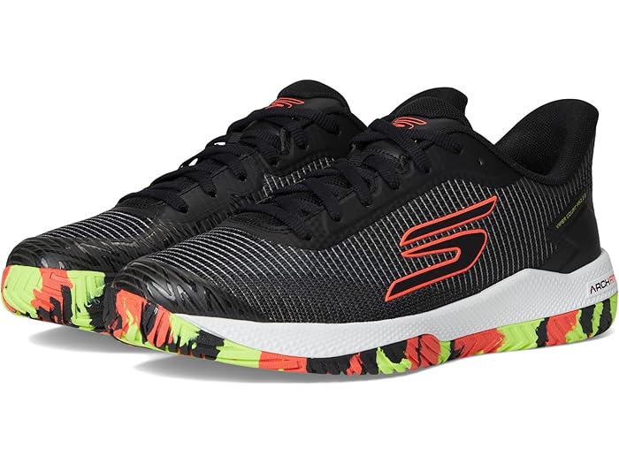 (取寄) スケッチャーズ スニーカー メンズ ピックルボール バイパー コート プロ 2.0 スニーカー SKECHERS men Pickleball Vip...