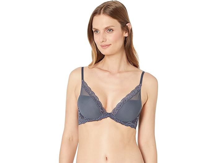 () ʥȥ ǥ ե ĥ Х ֥ 730023 Natori women Feathers Contour...