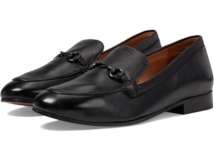 () 󥹥ȥ&ޡե ǥ  ӥå ե Johnston & Murphy women Ali Bit L...