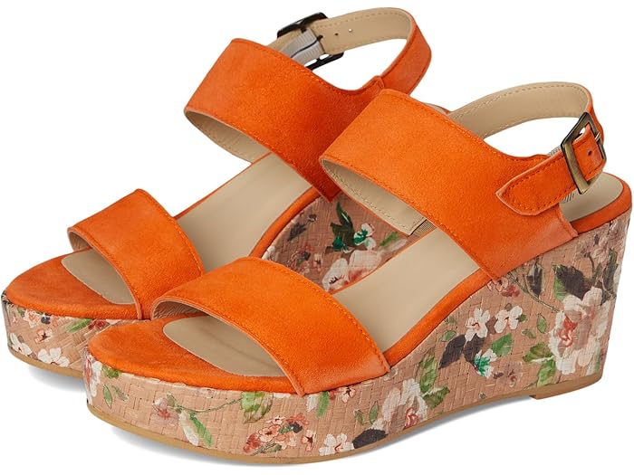 () åޥ ǥ Eric Michael women Crete Orange