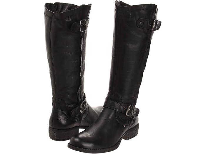 (取寄) エリックマイケル レディース モンタナ Eric Michael women Montana Black(4)