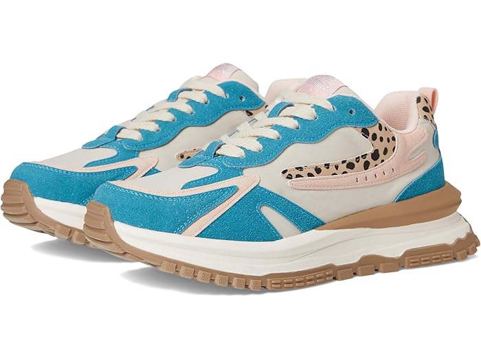 () ֥եå ޥ ǥ 쥪 졼å 塼 Blowfish Malibu women Leo Lace-...