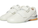 (取寄) TYR メンズ エリート カーボン リフター TYR men Tyrforce-1 Elite Carbon Lifter White/Gum