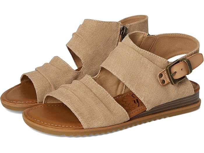 () ֥եå ޥ ǥ ֥ꥹ Blowfish Malibu women Bliss Cashew Denim