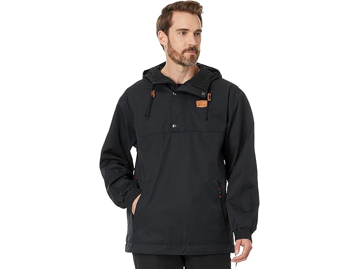 () ܥ륳 Ρ  -ǥܥ 20K ץ륪С Volcom Snow men Longo 20K Pullove...