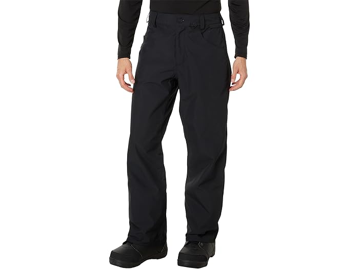 (取寄) ボルコム スノー メンズ ファイブポケット パンツ Volcom Snow men Five-Pocket Pants Black 1