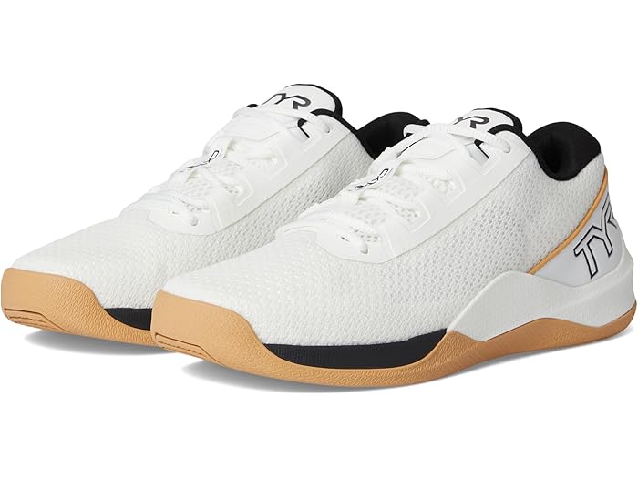 () TYR  ȥ졼ʡ TYR men CXT-2 Trainer White/Black Gum