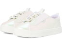 (取寄) ケッズ キッズ ガールズ カラ スリッポン ボウズ (リトル キッド/ビッグ キッド) Keds Kids girls Kara Slip-On Bows (Little Kid/Big Kid) White Pearlized
