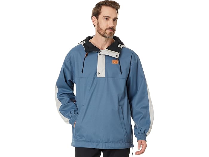 () ܥ륳 Ρ  -ǥܥ 20K ץ륪С Volcom Snow men Longo 20K Pullove...