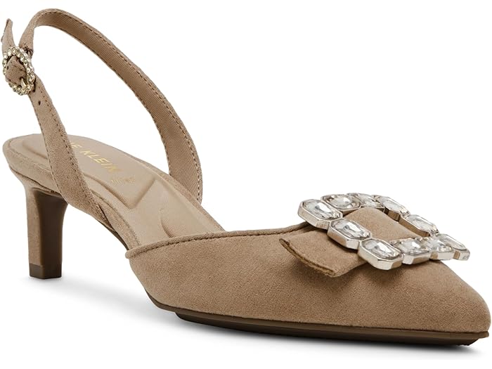 () 󥯥饤 ǥ ͥ Anne Klein women Inez Taupe