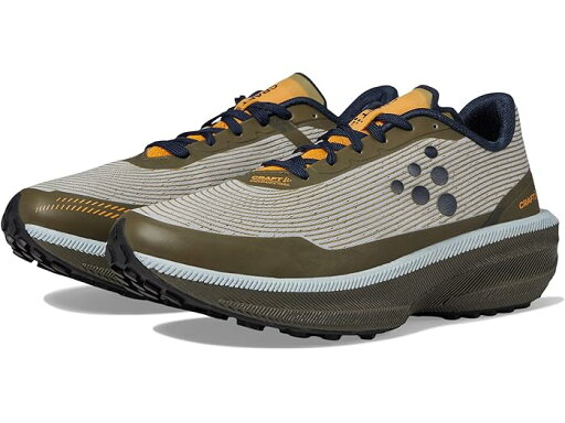 (取寄) クラフト メンズ エンデュランス トレイル Craft men Endurance Trail Platinum-Rift (取寄) クラフト メンズ エンデュランス トレイル Craft men Endurance Trail Platinum-Rift