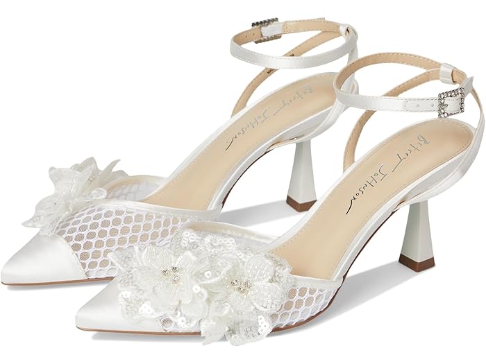 () ֥롼 Х ٥åĥ󥽥 ǥ  Blue by Betsey Johnson women Susie Iv...