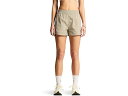 (取寄) クラフト レディース ジョイン ウィンド ショーツ Craft women Join Wind Shorts Hay(4)