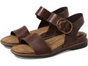 (取寄) ソフト レディース バリ Sofft women Bali Cocoa Brown
