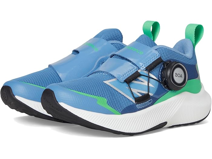 () ˥塼Х ˡ å ʥե ӡ V4 ܥ New Balance Kids kids DynaSof...