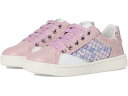 (取寄) ナチュリーノ ガールズ クオール ジップ (トドラー/リトル キッド) Naturino girls Quar Zip (Toddler/Little...