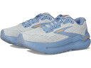 (取寄) ブルックス メンズ ゴースト マックス 2 Brooks men Ghost Max 2 Oyster Mushroom/Blue/Orange