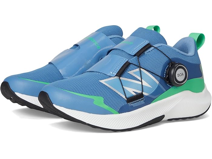 () ˥塼Х ˡ å ʥե ӡ V4 ܥ New Balance Kids kids DynaSof...