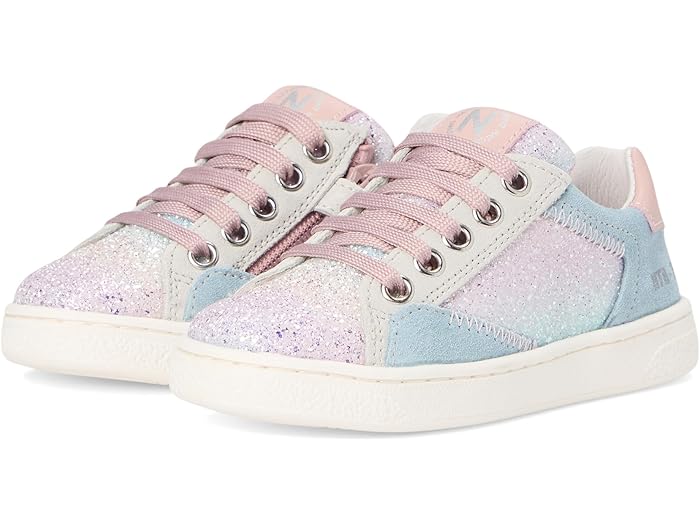 () ʥ꡼ 륺  å (ȥɥ顼/ȥ å) Naturino girls Quar Zip (Todd...