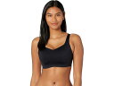 (取寄) ブルックス レディース アンダーワイヤー スポーツ ブラ Brooks women Underwire Sports Bra Black