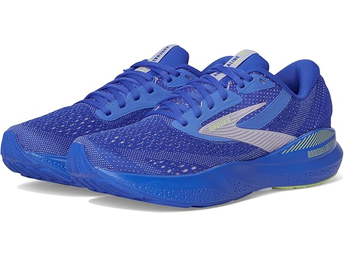 () ֥å ǥ ɥʥ GTS 24 Brooks women Adrenaline GTS 24 Amparo/T...