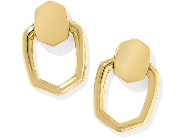 () ɥ饹å ǥ  ץ ե졼 󥰥 Kendra Scott women Kaia Open ...