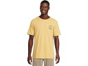 (取寄) ソルティ クルー メンズ テールゲート ショート スリーブ ティー Salty Crew men Tailgate Short Sleeve Tee Khaki