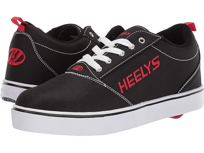 () ҡ꡼ å GR8 ץ 20 Heelys kids GR8 Pro 20 Black/White/Red