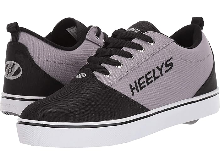 () ҡ꡼ å GR8 ץ 20 Heelys kids GR8 Pro 20 Black/Grey