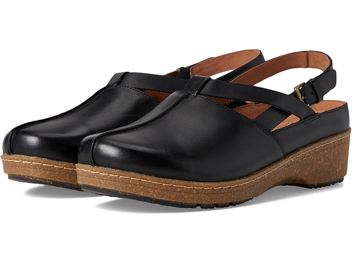 () եȥ ǥ SoftWalk women Arica Black