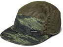 (取寄) トポデザイン グローバル ハット Topo Designs Global Hat Textured Camo