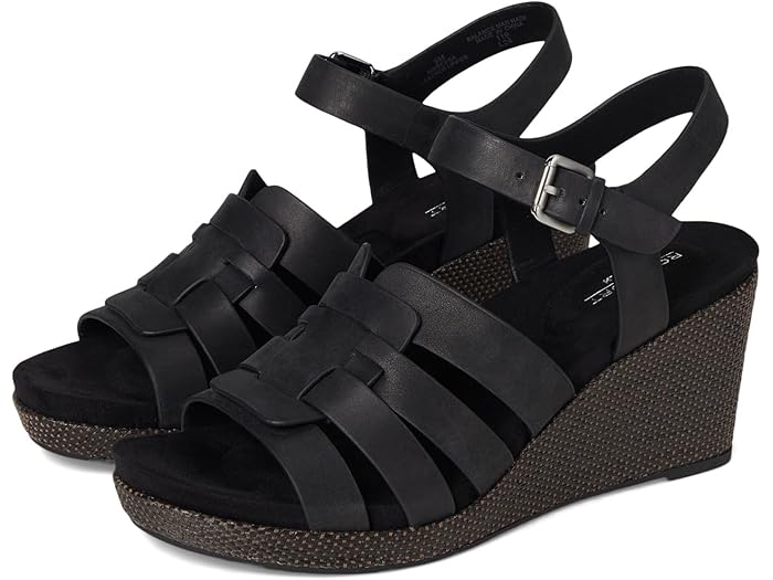 () åݡ ǥ Rockport women Bessa Black Leather
