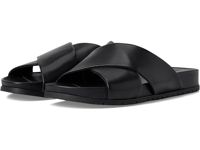 () åݡ ǥ 쥤 Rockport women Leia Black Leather
