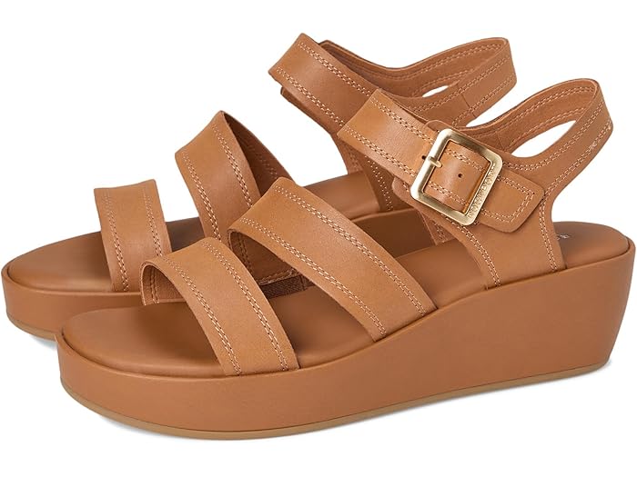 () åݡ ǥ Rockport women Anala Cognac Leather