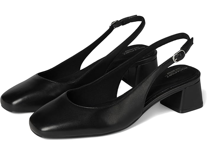 () åݡ ǥ ȡ ⡼  Rockport women Total Motion Danna Blac...