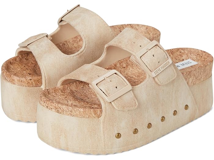 (取寄) スティーブマデン レディース カリ シューズ 靴 Steve Madden women Kali Tan