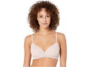 (取寄) ナトリ レディース ブリス パーフェクション コンツアー アンダーワイヤー 721154 Natori women Bliss Perfection Contour Underwire 721154 Rose Beige(4)