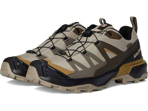 (取寄) サロモン メンズ X ウルトラ 360 GTX Salomon men X Ultra 360 GTX Vintage Khaki/Falcon/Antique Bronze (取寄) サロモン メンズ X ウルトラ 360 GTX Salomon men X Ultra 360 GTX Vintage Khaki/Falcon/Antique Bronze