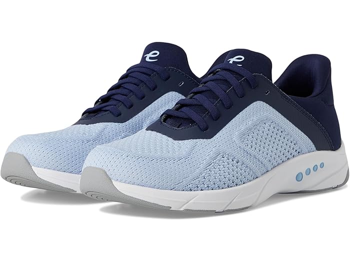 (取寄) イージースピリット レディース アディラ Easy Spirit women Adira Light Blue/Navy