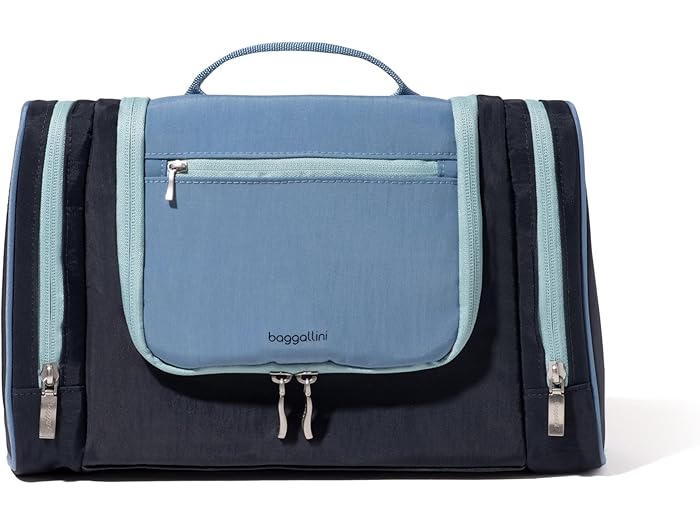 () Хå꡼ ǥ ȥ쥿꡼ å Baggallini women Toiletry Kit French Navy...
