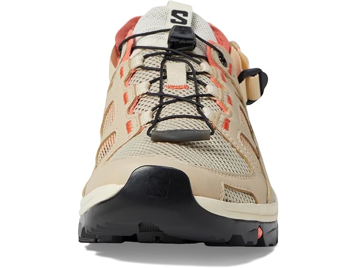 (取寄) サロモン レディース テカンピビアン 5 Salomon women Techamphibian 5 White Pepper